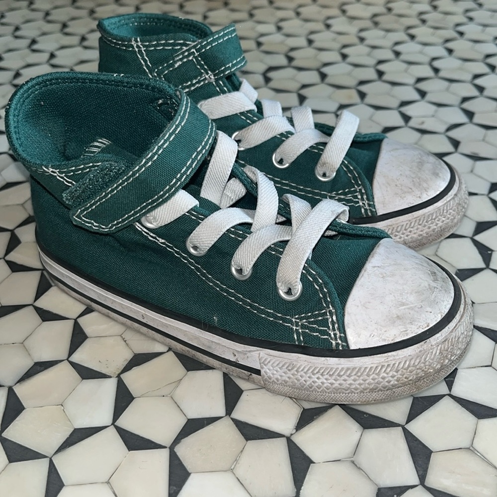 Converse High Top